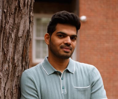 Rohit Goswami profile photo