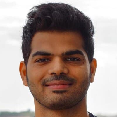 Rohit Goswami profile photo
